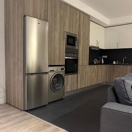 Zena Park Apartman Odivelas  Kültér fotó