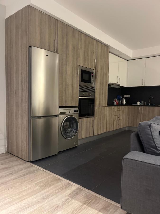 Zena Park Apartman Odivelas  Kültér fotó