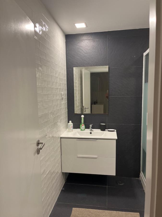 Zena Park Apartman Odivelas  Kültér fotó